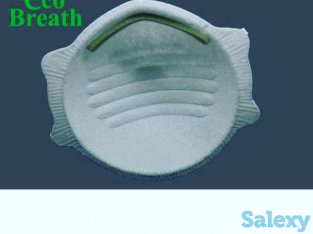 Маски медицинские, фотография 2