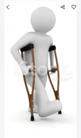 Костыли в аренду Hassa tayoq Kostil Qltiqtayoq ijaraga beriladi haftasiga 20.ming, фотография 4