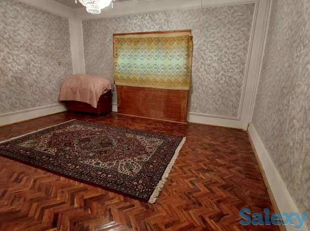 Продаётся 2 х этажный дом, 6 соток, + подвал,Старый РМЗ ,мечеть, фотография 2