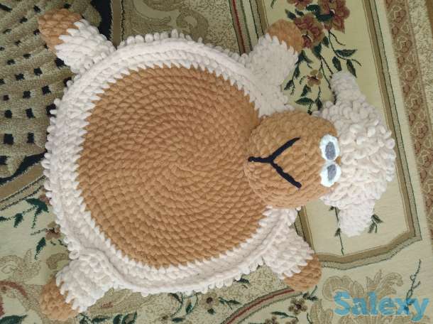 Коврик барашек, фотография 2