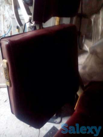 Стоматологическая бормашина с полным комплектом б\у, фотография 2