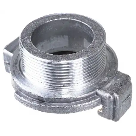 Головка соединительная пожарная D: 100х125; 100х150; 125х150; 125х80..., Марка: ГЗ; ГЗВ..., фотография 1