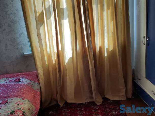 продается квартира с ремонтом, Алмазарский район, Тахтапуль, фотография 3