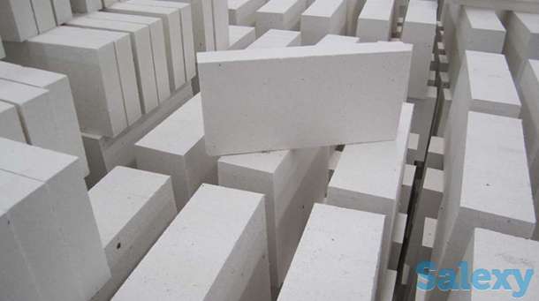 оборудование для производства газоблоков, фотография 2