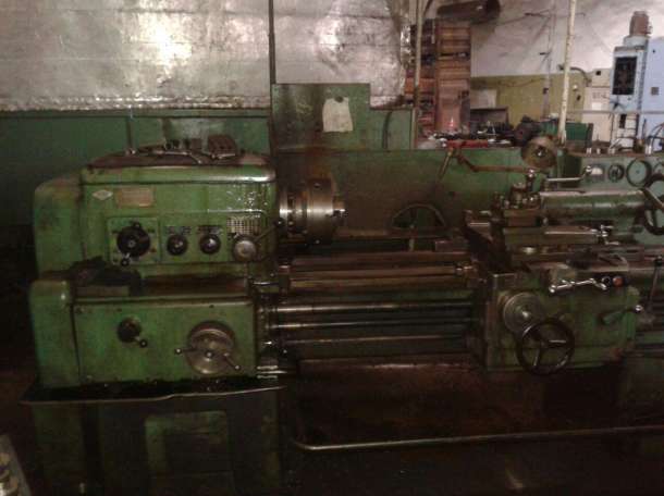 Станок, фотография 2