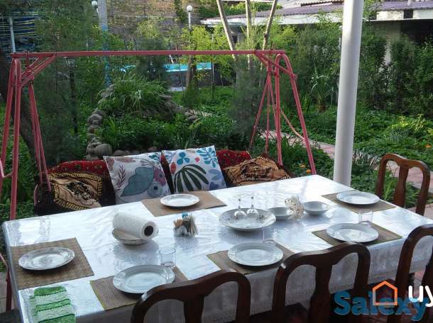 Дача, ТАШКЕНТ, фотография 4