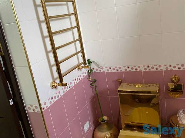 Продажа квартиры, Алайский, метро Минор, Финансовый университет, Батутный центр, фотография 6