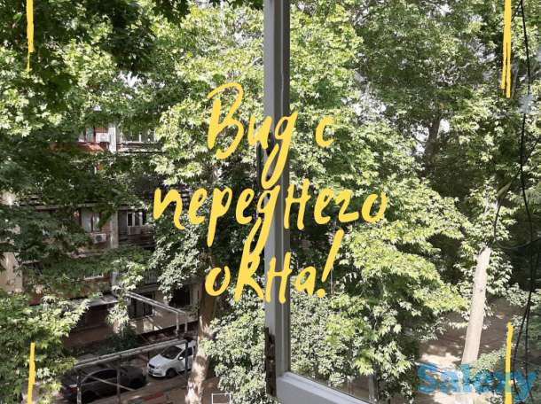 ПРОДАМ СВОЮ КВАРТИРУ В ЦЕНТРЕ ГОРОДА 3/4/5, Якасарайский район Самаркандская улица, https://maps.app.goo.gl/3Ge4ZwG, фотография 6