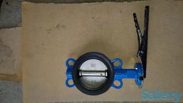 затвор Ручной, фотография 3