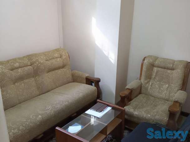 Готовый офис .Новомосковская . с меб , техникой, безлим интернет  вай фай, фотография 9