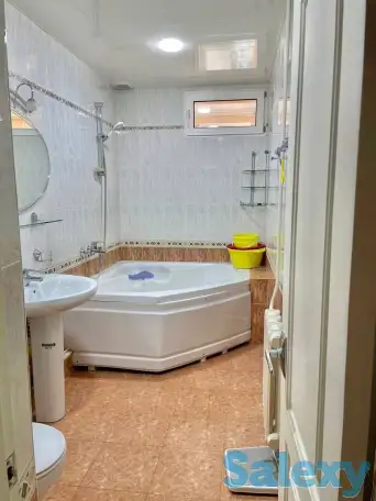 м.Космонавтов,ЦУМ,2-комнатная,1/4,90 м²,ремонт,мебель,техника, фотография 7