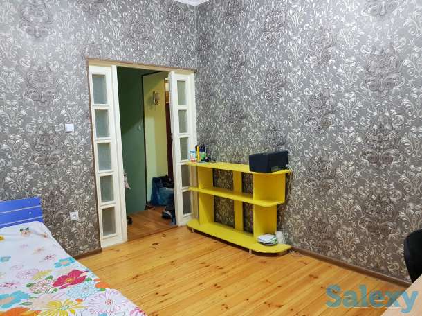 Продается Гостиница Россия 4/1/4 Мирабад Кунаева  Ойбек, фотография 6