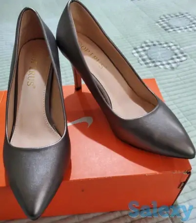 Туфли женские, фотография 2