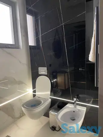 ЖК Мирабад Авеню,2-комнатная,6/8,95 м²,евроремонт,мебель,техника, фотография 8