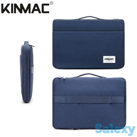 KINMAC сумка с защитой для 13″ и 15.6″ дюймов, фотография 4