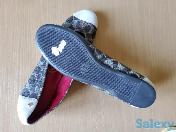 Продам балетки женские, фотография 2