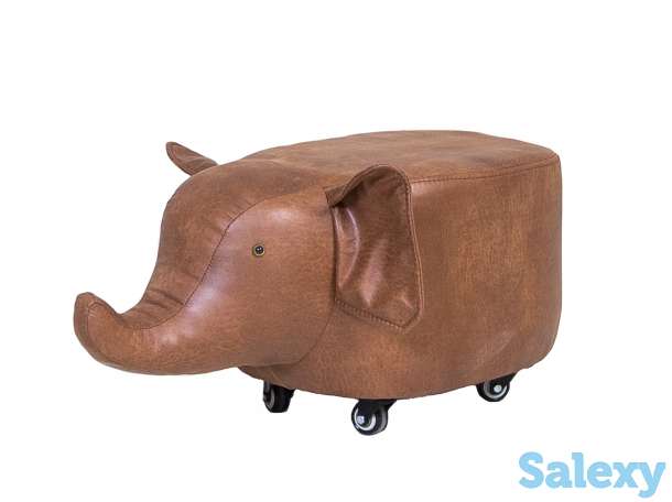 Детская игрушка пуфик, фотография 2