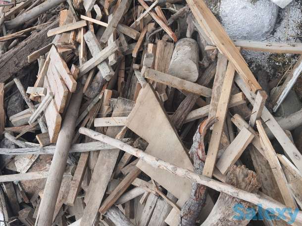 Утин сотилади, фотография 1