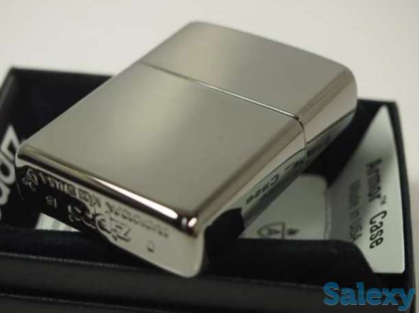 Зажигалка zippo, фотография 1