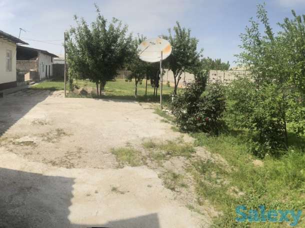 Срочно продам участок, Юкори Чиричик ул Бахор Иек Ота, фотография 2