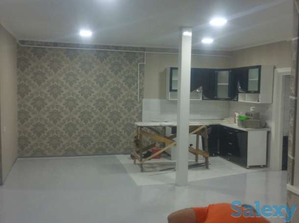 ремонт квартир под ключь, фотография 8