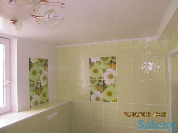укладка кафельной плитки, фотография 6
