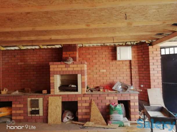 Ремонт и отделка квартир любой сложности., фотография 7