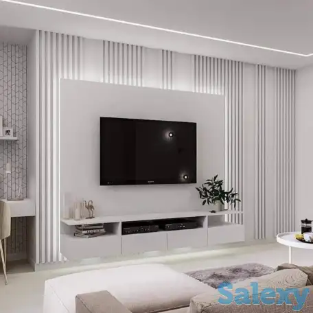 Установка телевизоров, фотография 1