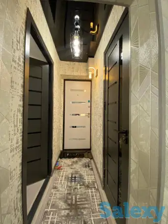 Продажа квартиры ОДНОКОМНАТНАЯ, фотография 5