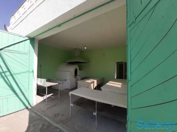 Савдо дукони, нонвойхона ва омборхоналари билан биргаликда сотилади (200 м2)., фотография 5