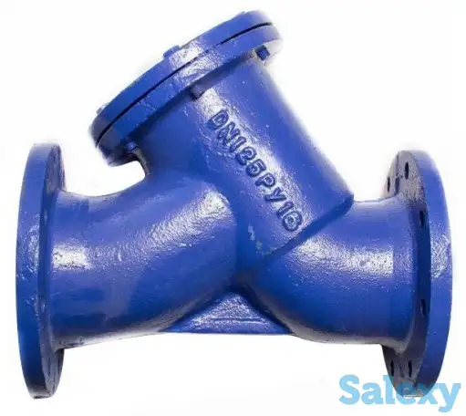 фильтр сетчатый, фотография 4