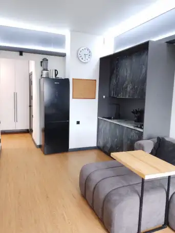 Своя квартира с евроремонтом и кадастром 2/8/9, Узбекистан, улица Чигил, 2, фотография 4