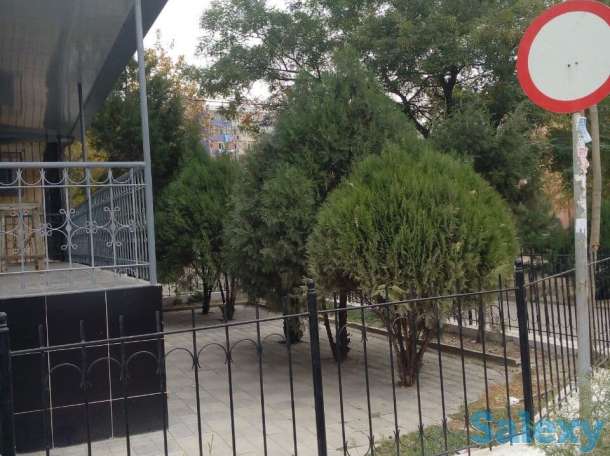 сдать в аренду офис, Яшнабадский район. В шаговой доступности - рынок Кадышева. Лис-1-115., фотография 3