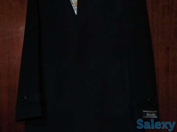 Мужское пальто., фотография 3