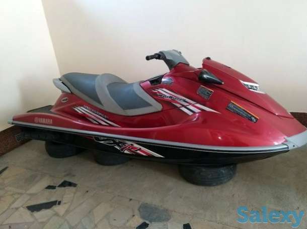 Продается Гидроцикл Yamaha VXR 1.8, фотография 1