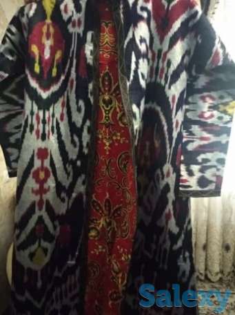 Паранджи, фотография 5