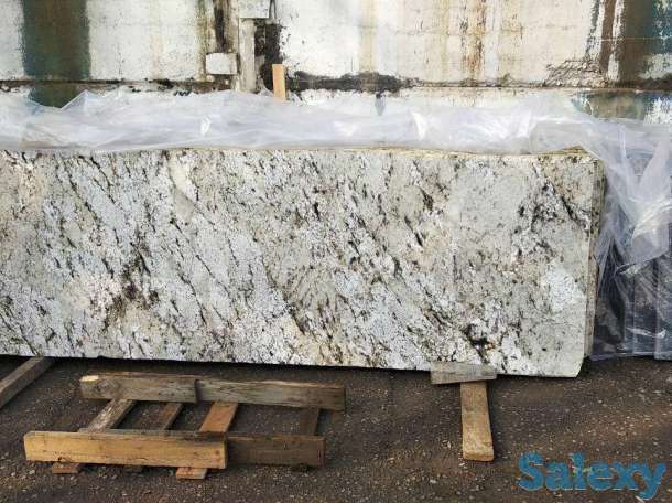 Натуральный гранит, фотография 2