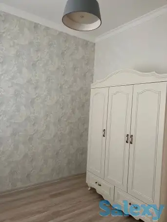 Новостройка,ул.Сайрам,Воен.Госпиталь,3-комнатная,4/4,74 м²,ремонт, фотография 7