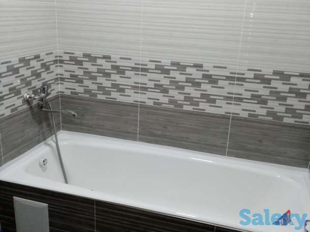 Ремонт квартиры под ключ., фотография 3