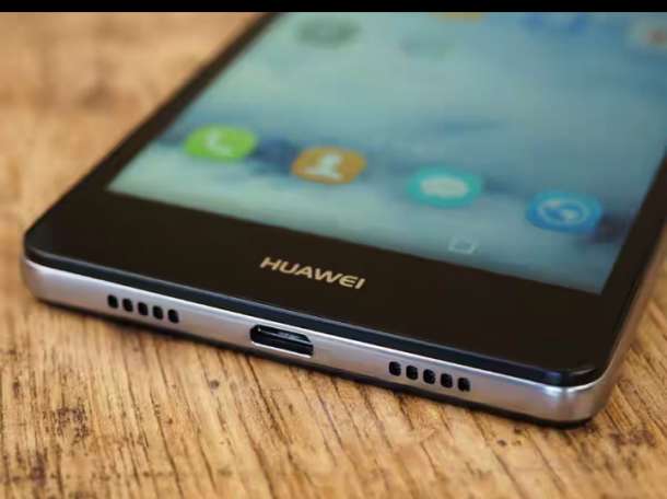 Продам Huawei p8 lite, фотография 4