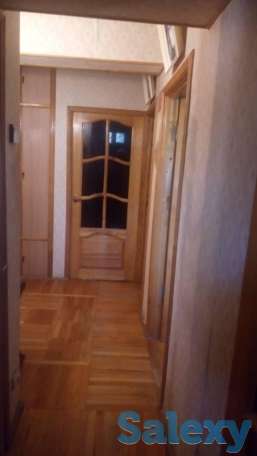 3-х комнатная квартира в центре Ташкента, 5-й проезд Садыка Азимова, 1, фотография 2