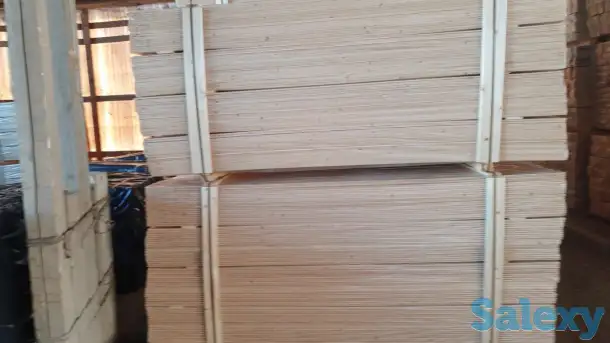 Пиломатериалы на экспорт, фотография 10
