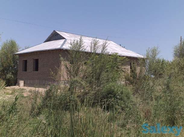 Продажа дома 16 соток Юлдуз м., фотография 3