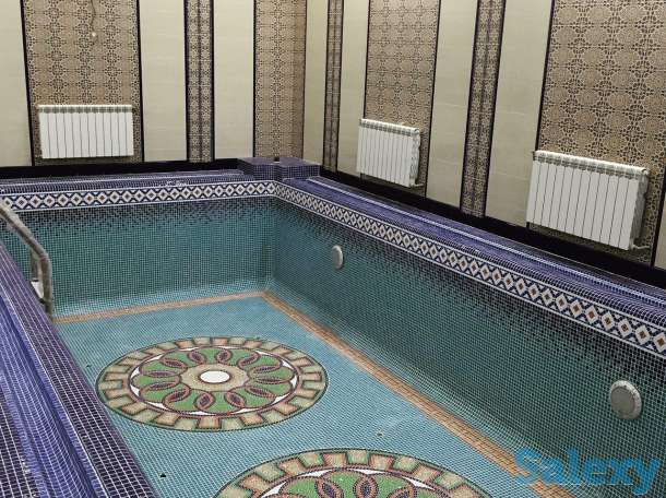 Фасадно- облицовочные работы, фотография 3