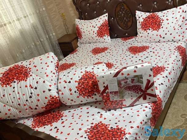 Качественное постельное белье, фотография 4