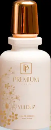 Французские духи, фотография 2