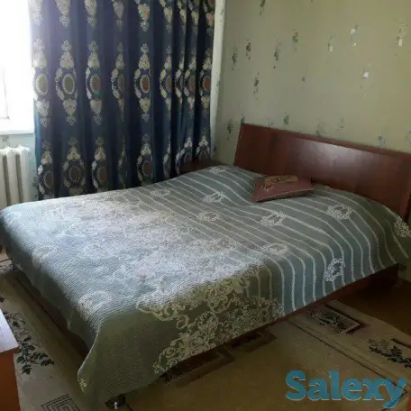 Продаю квартиру 4 комнатную, 12-микрорайон-36-дом-, фотография 3