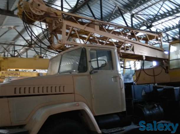 продам КРАЗ-250 КС4562, фотография 2