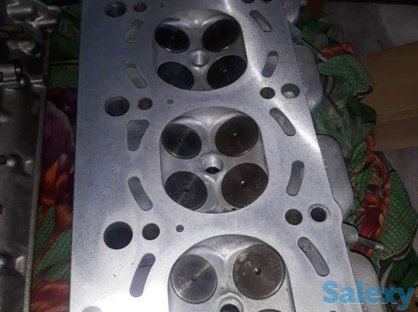 Двигатель v8 BMW м60 б30, фотография 4