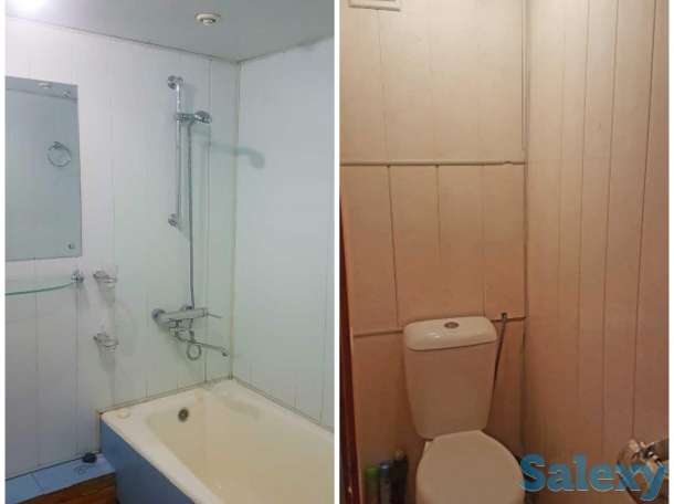 Куйлюк-4 3 комнаты этаж 2/4 панель 77 кв.м, фотография 6